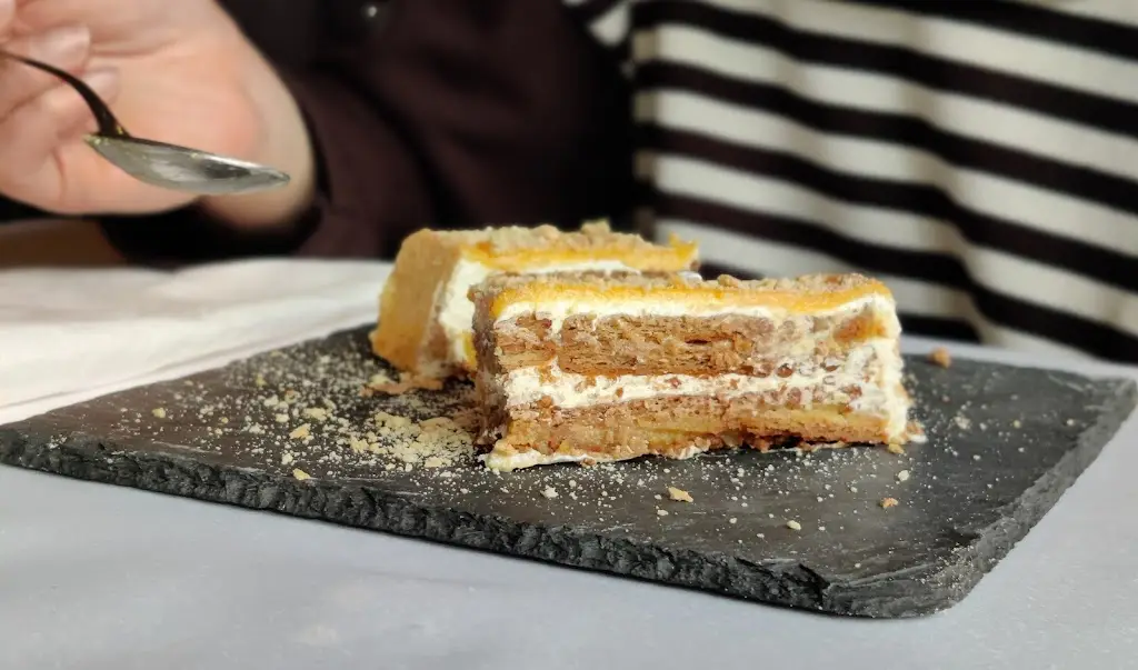 Menu_Quinta D'Além da Ponte_Arouca_immagine_6