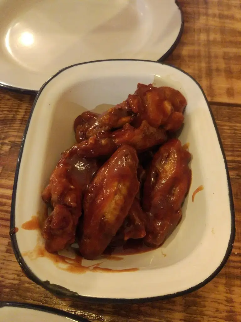 Menu_Restaurante Ribs & Company_Odivelas_immagine_6