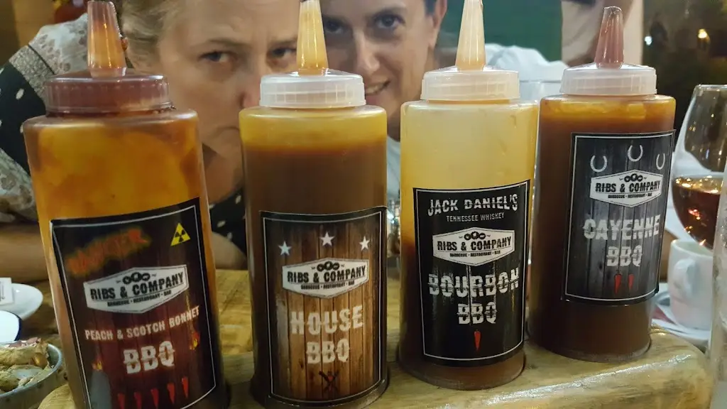 Menu_Restaurante Ribs & Company_Odivelas_immagine_8