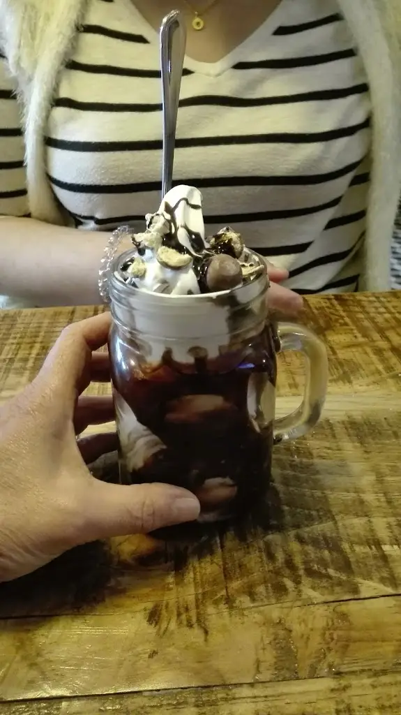 Menu_Restaurante Ribs & Company_Odivelas_immagine_9