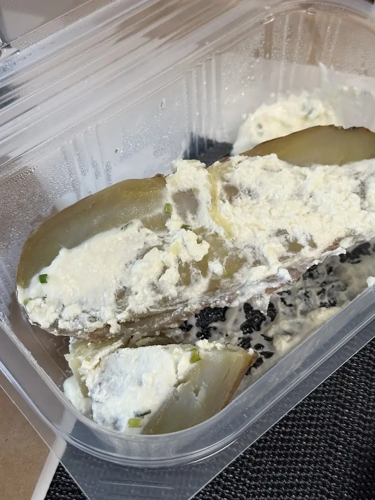 Tanya Pichurina_Restaurante Ribs & Company_Odivelas_recensione