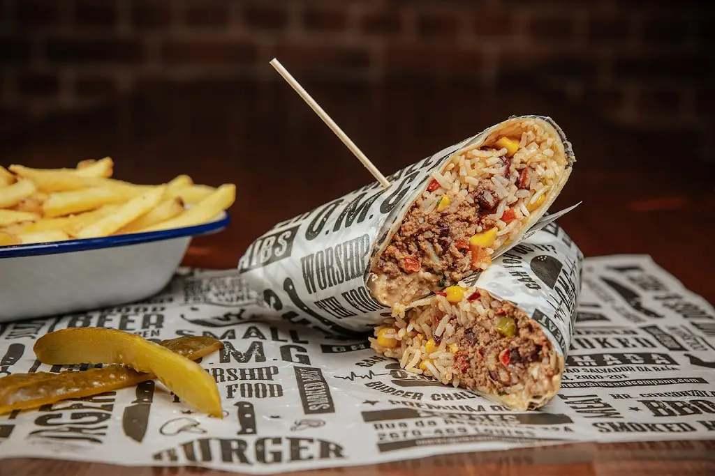 Restaurante Ribs & Company_Odivelas_slider_image_3