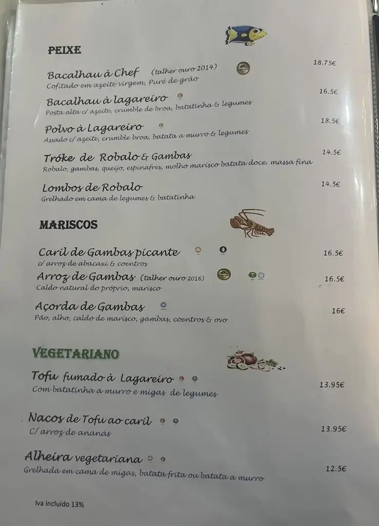 Menu_Paullu's_Odivelas_imagen_1