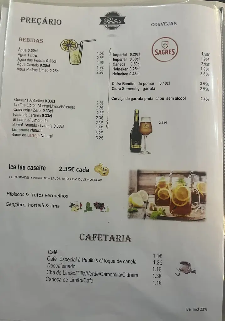 Menu_Paullu's_Odivelas_imagen_3