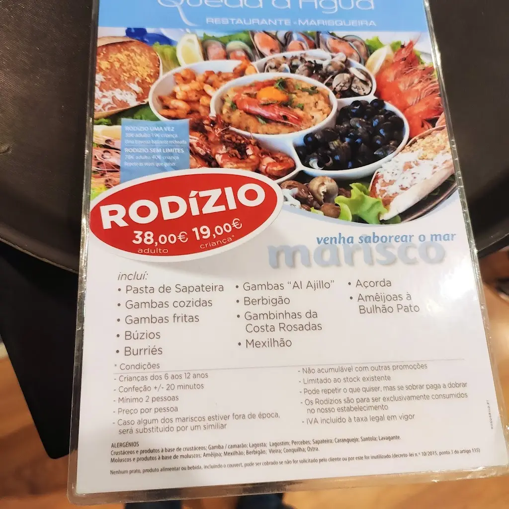 Menu_Queda d'Água_Odivelas_image_1