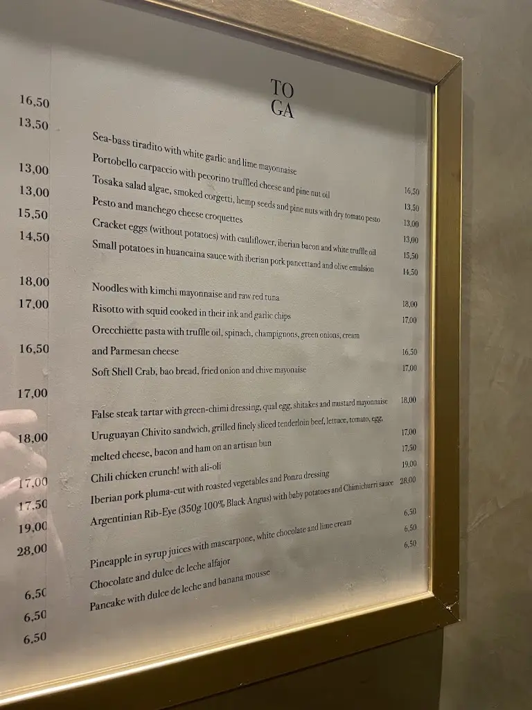 Menu_À Mesa_Odivelas_image_1