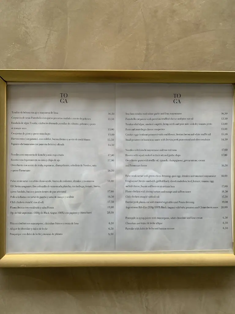 Menu_À Mesa_Odivelas_image_2