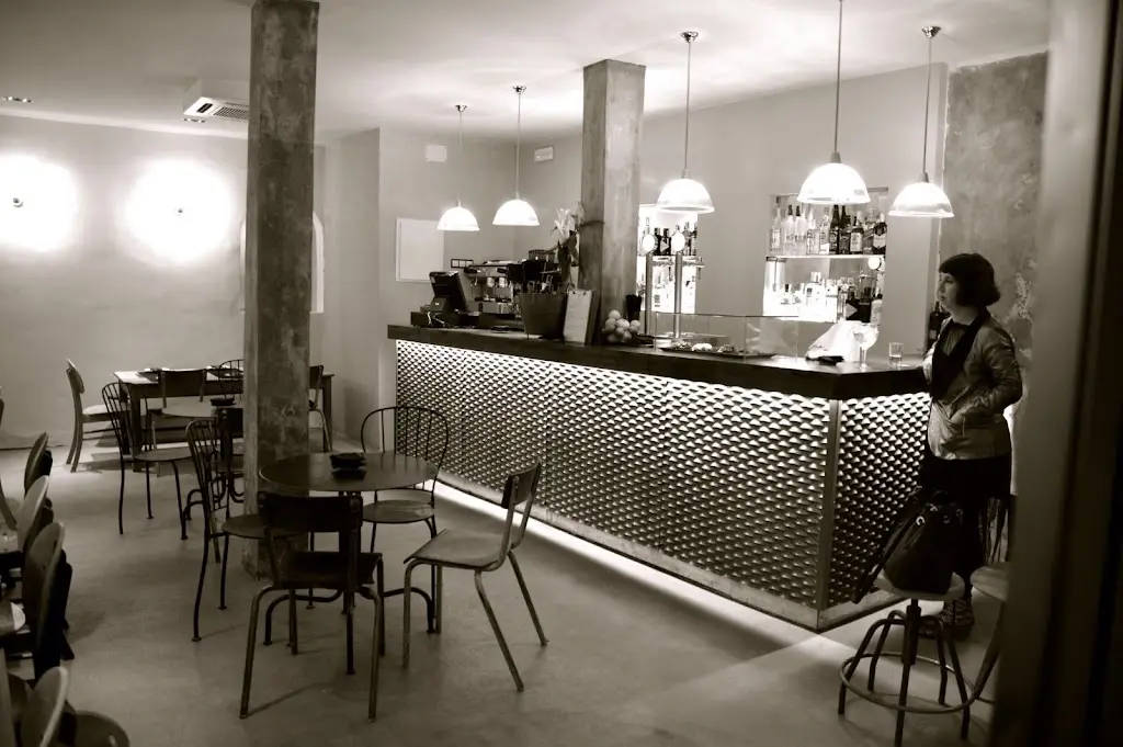 À Mesa ristorante a Odivelas