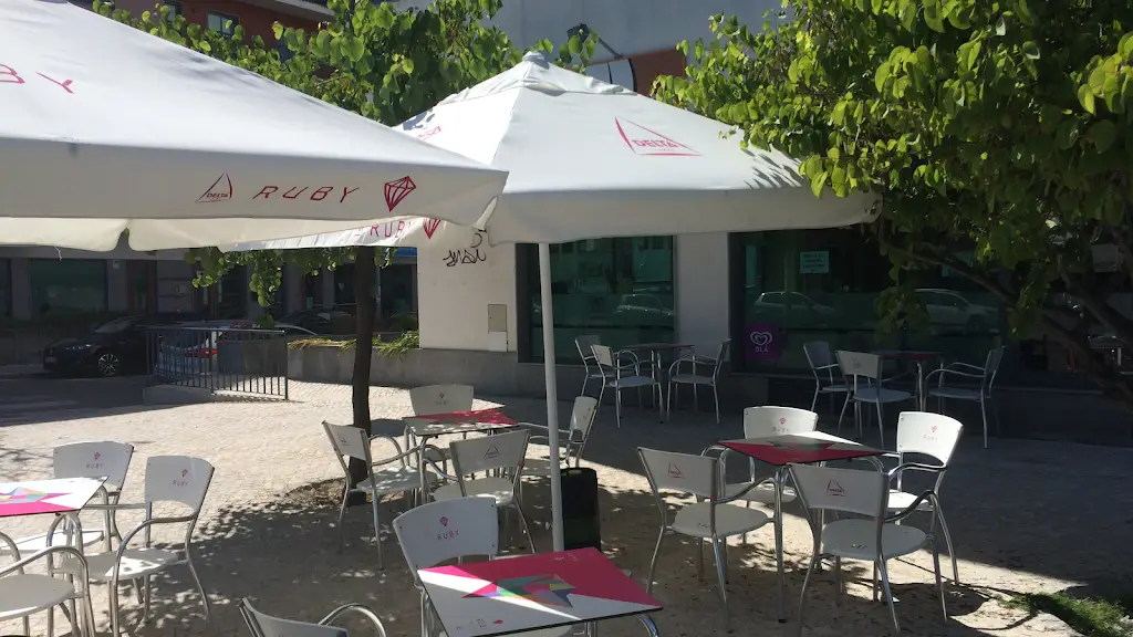 Tons e Sabores ristorante a Odivelas