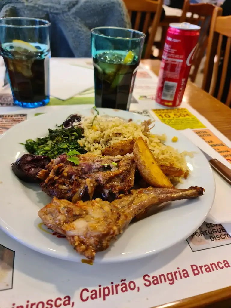 Menu_Restaurante Mineiro, Odivelas_Odivelas_image_7