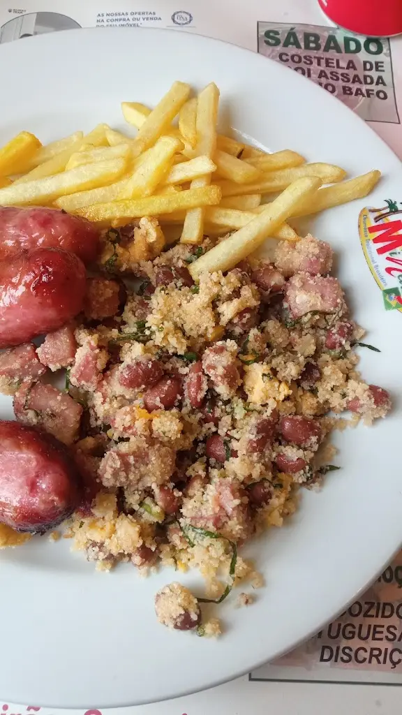 Menu_Restaurante Mineiro, Odivelas_Odivelas_image_9