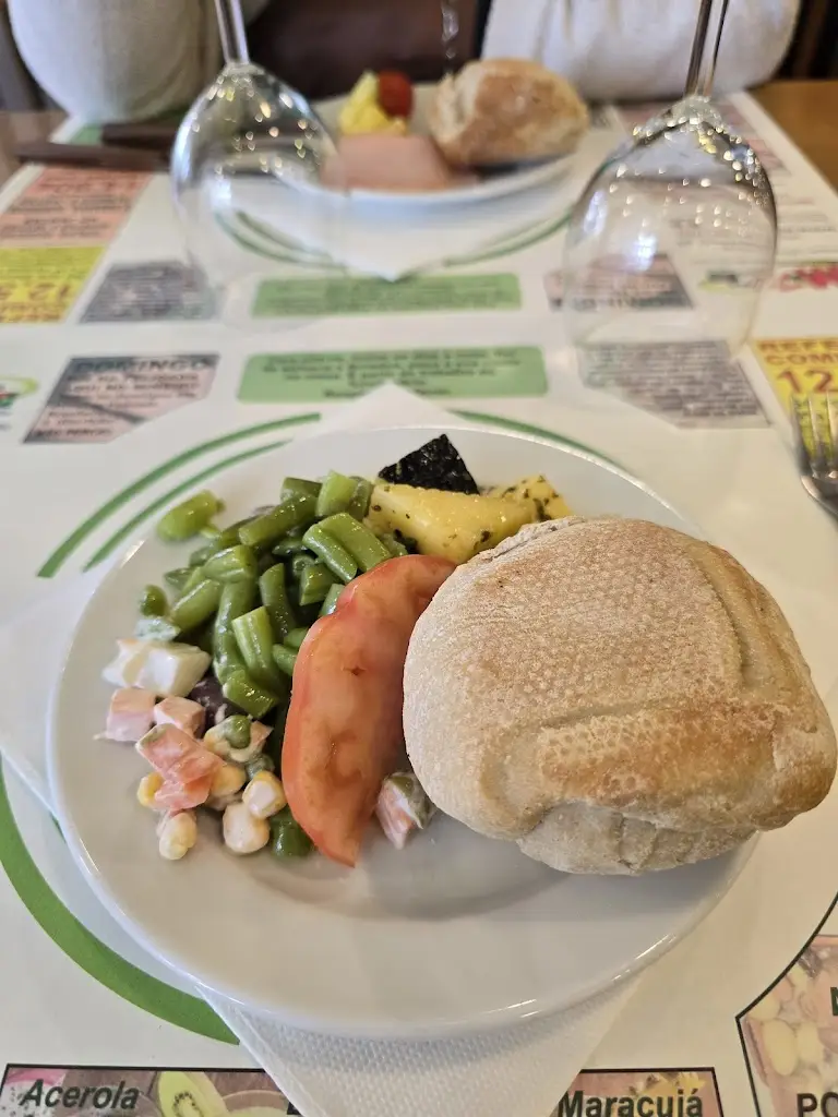 Antonieta_Restaurante Mineiro, Odivelas_Odivelas_review