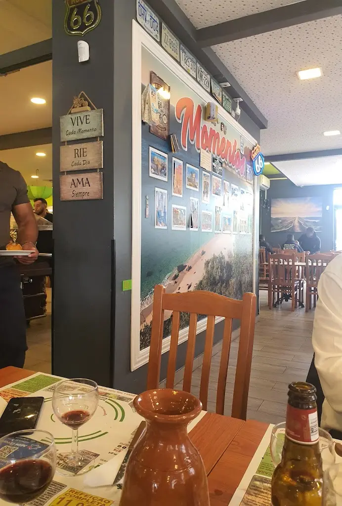 Eury F_Restaurante Mineiro, Odivelas_Odivelas_review