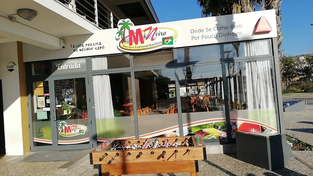 Restaurante Mineiro, Odivelas ristorante a Odivelas
