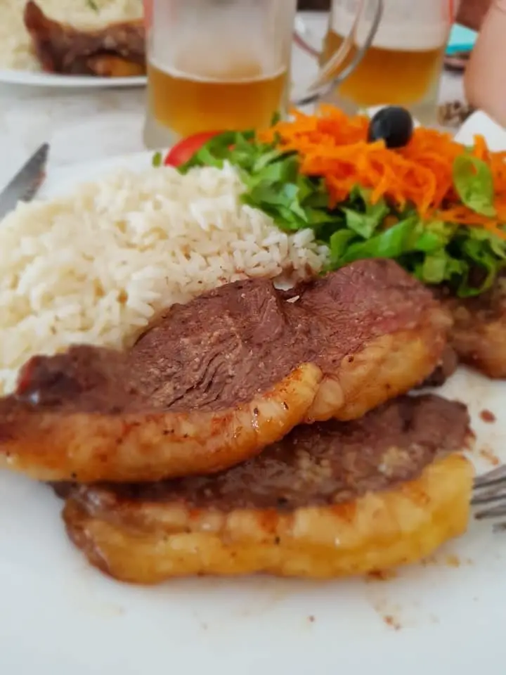 Menu_Kiel's Restaurante_Odivelas_image_4