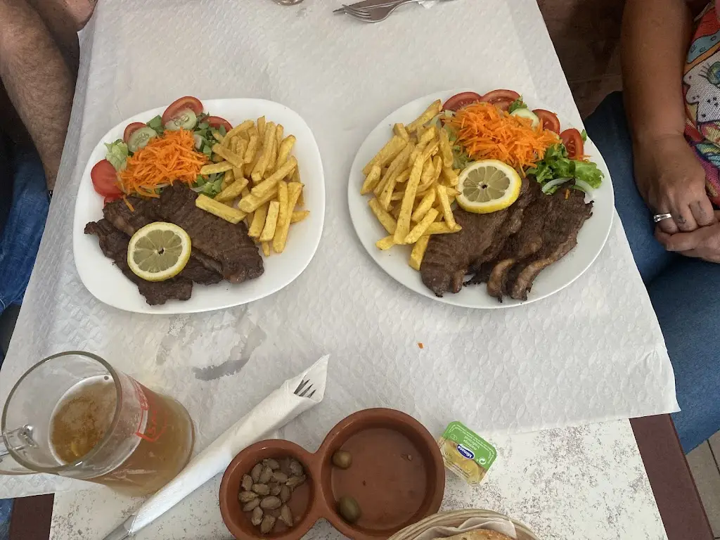 Menu_Kiel's Restaurante_Odivelas_image_6