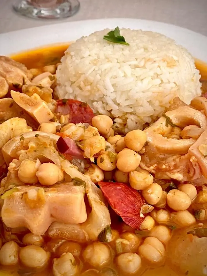 Menu_Kiel's Restaurante_Odivelas_image_9