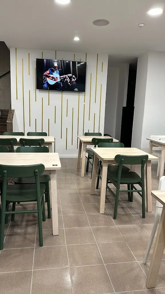 Kiel's Restaurante ristorante a Odivelas