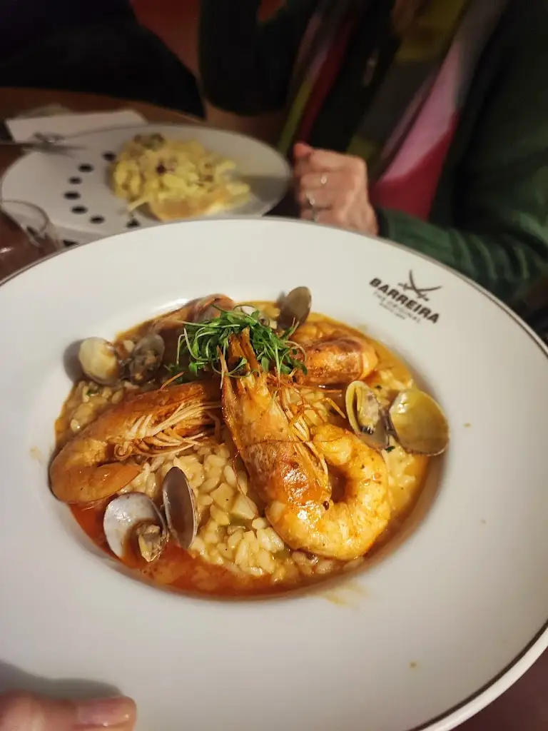 Menu_Osteria Villa Medici (Odivelas)_Odivelas_immagine_5