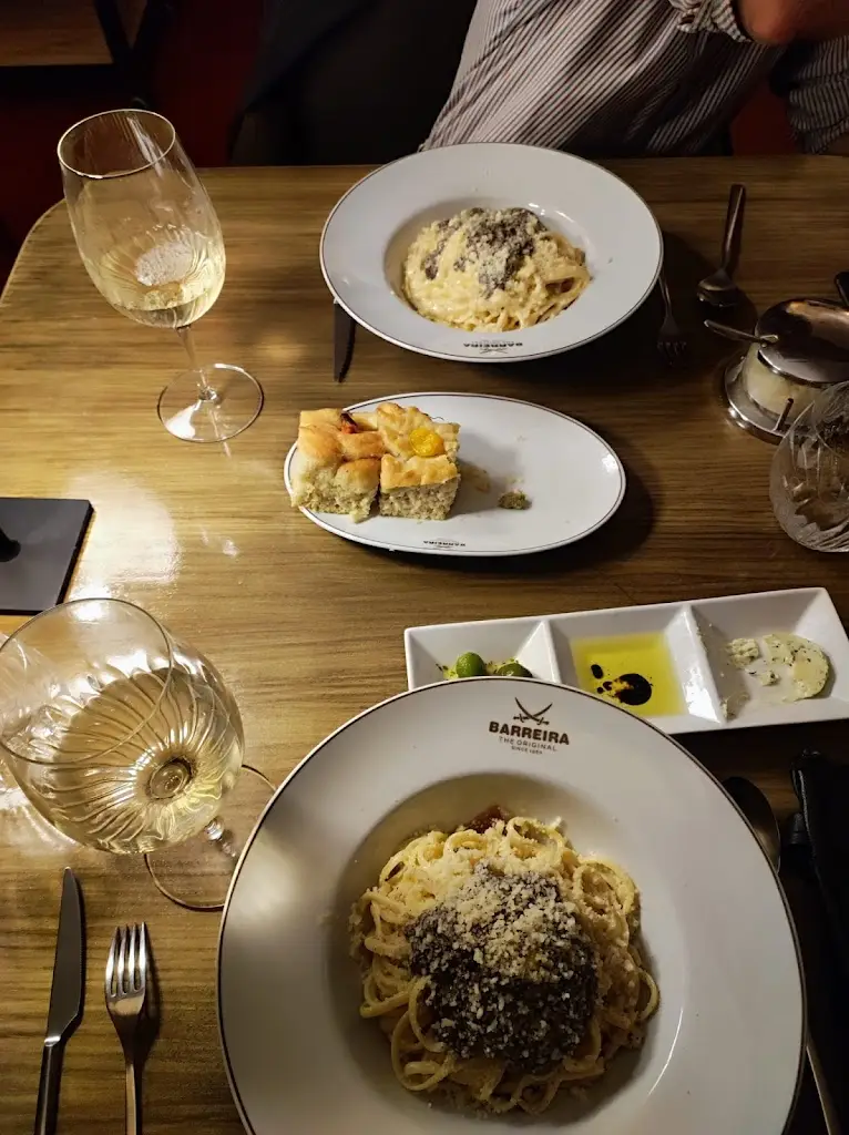 Menu_Osteria Villa Medici (Odivelas)_Odivelas_immagine_6