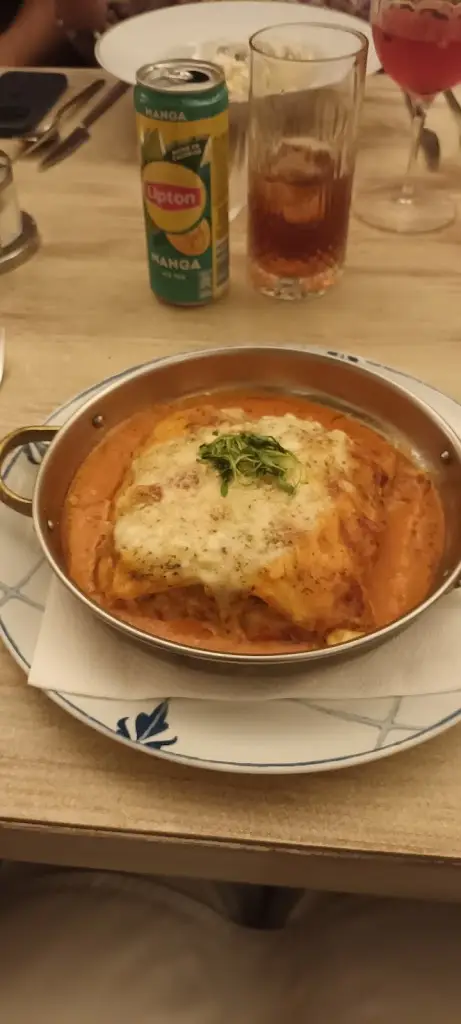 Menu_Osteria Villa Medici (Odivelas)_Odivelas_immagine_7