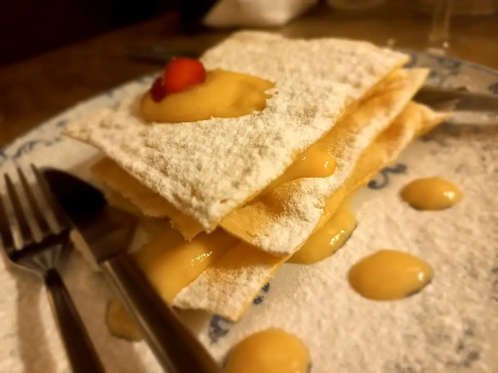 Menu_Osteria Villa Medici (Odivelas)_Odivelas_immagine_9