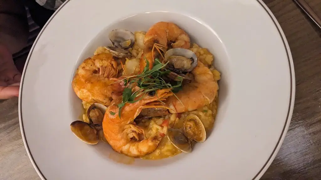 Rui Gamito_Osteria Villa Medici (Odivelas)_Odivelas_recensione