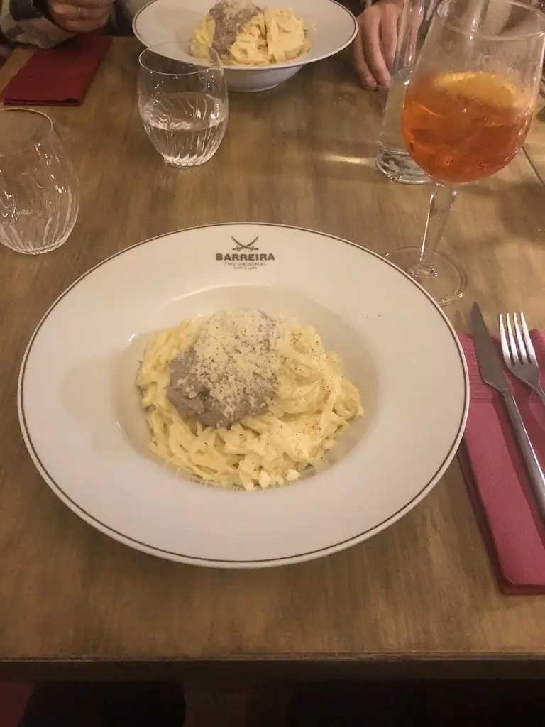 Emanuel da Silva_Osteria Villa Medici (Odivelas)_Odivelas_recensione