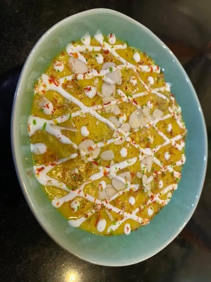 Menü_Sabor Gaucho Odivelas_Odivelas_Bild_8