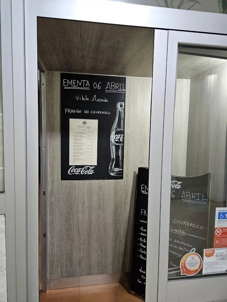 Menu_Churrascaria Central_Arouca_immagine_2