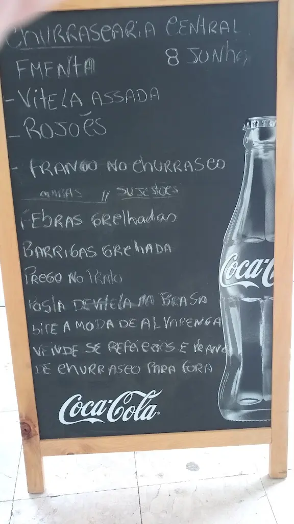Menu_Churrascaria Central_Arouca_immagine_3