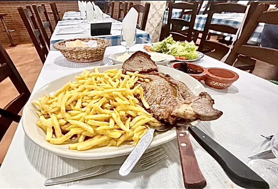 Menu_Churrascaria Central_Arouca_immagine_5