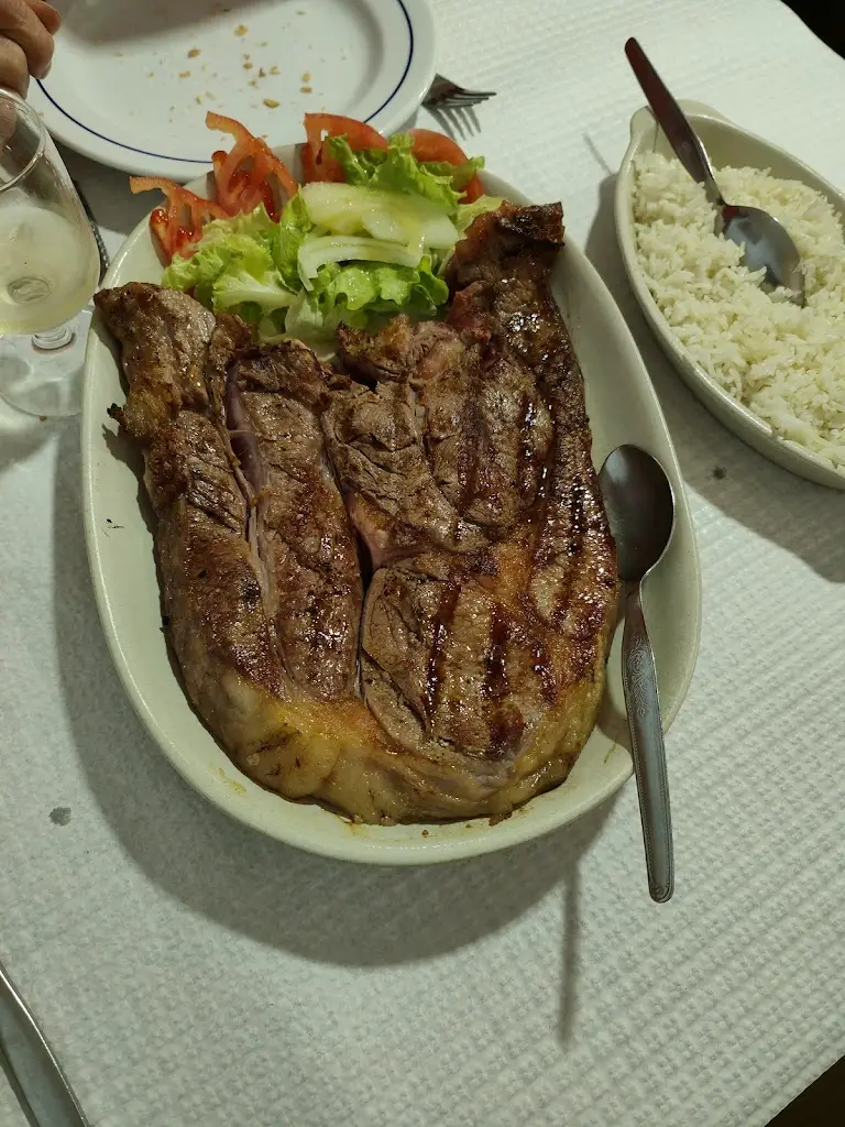 Hermano Rocha_Churrascaria Central_Arouca_recensione