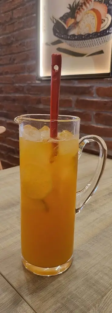 Menu_Ciao Cuore Restaurante Italiano - Pizzaria - Sushi_Odivelas_immagine_3