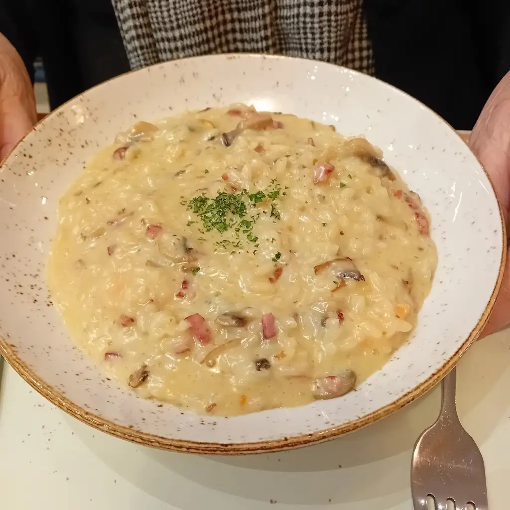 Menu_Ciao Cuore Restaurante Italiano - Pizzaria - Sushi_Odivelas_immagine_5