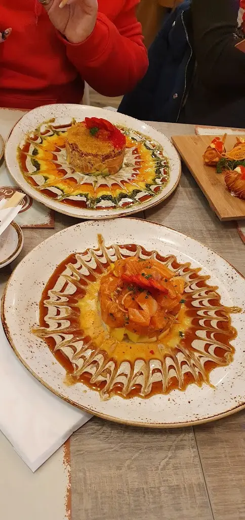 Menu_Ciao Cuore Restaurante Italiano - Pizzaria - Sushi_Odivelas_immagine_8