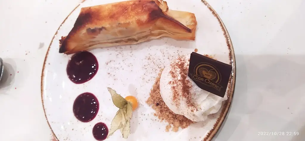 Menu_Ciao Cuore Restaurante Italiano - Pizzaria - Sushi_Odivelas_immagine_9