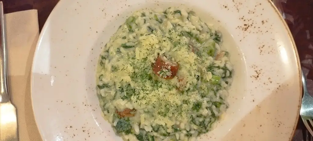 Jonny Rodrigues_Ciao Cuore Restaurante Italiano - Pizzaria - Sushi_Odivelas_recensione