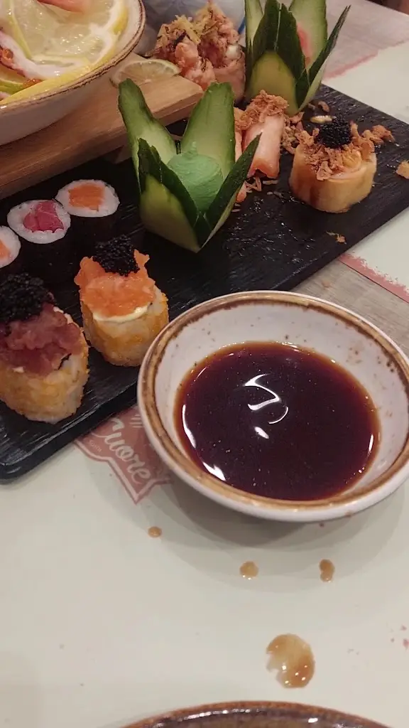 Ciao Cuore Restaurante Italiano - Pizzaria - Sushi_Odivelas_slider_image_2