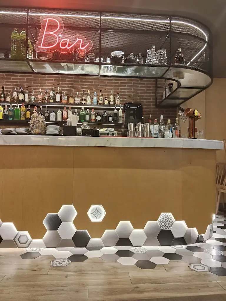 Ciao Cuore Restaurante Italiano - Pizzaria - Sushi_Odivelas_slider_image_3