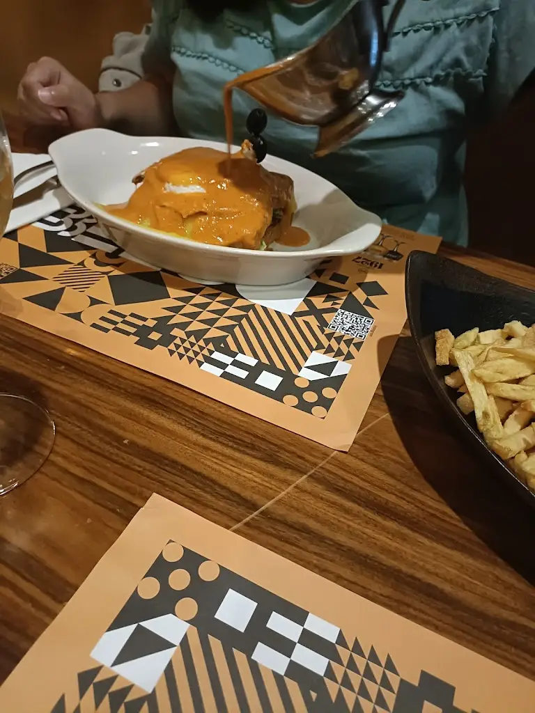 Menu_Dote Odivelas Francesinhas_Odivelas_immagine_6