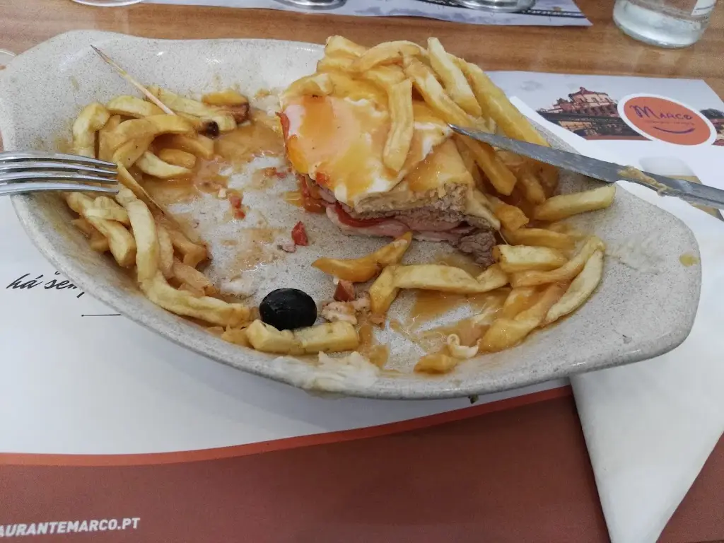 Menu_Dote Odivelas Francesinhas_Odivelas_immagine_8