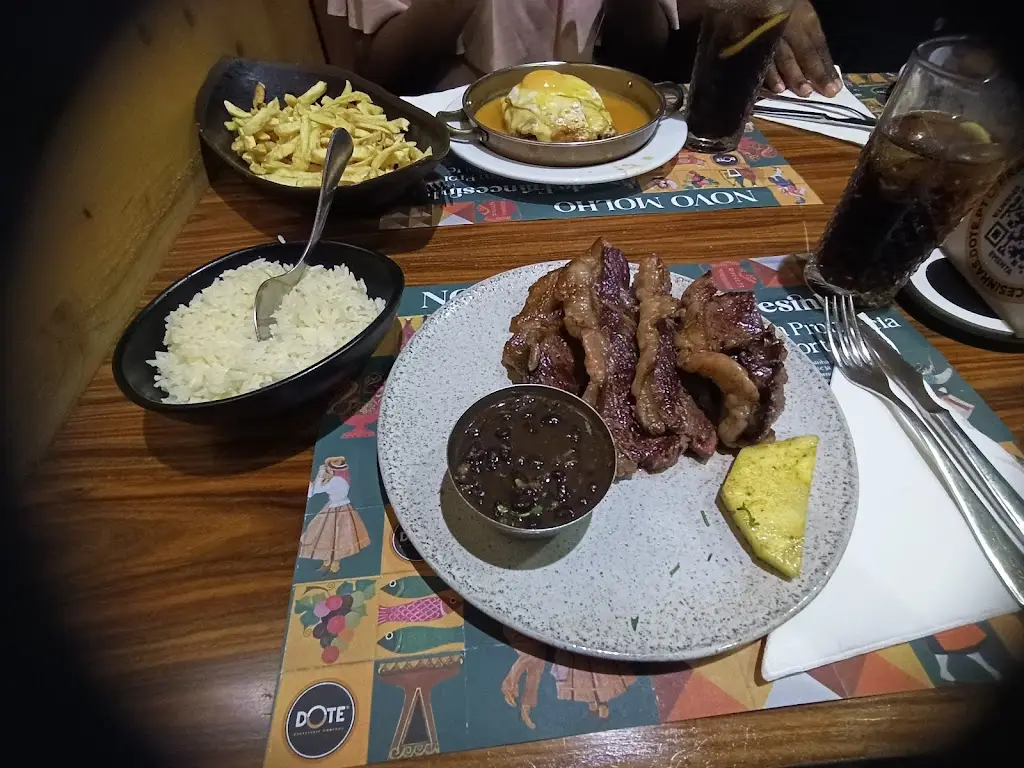 Rozana “Sofia Carvalho” Sebastiao_Dote Odivelas Francesinhas_Odivelas_recensione