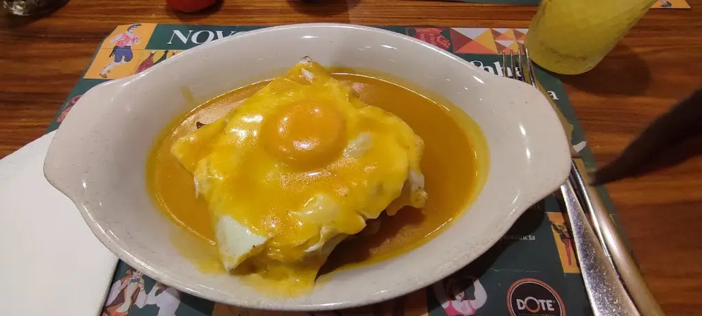 Nadja Pettitt_Dote Odivelas Francesinhas_Odivelas_recensione