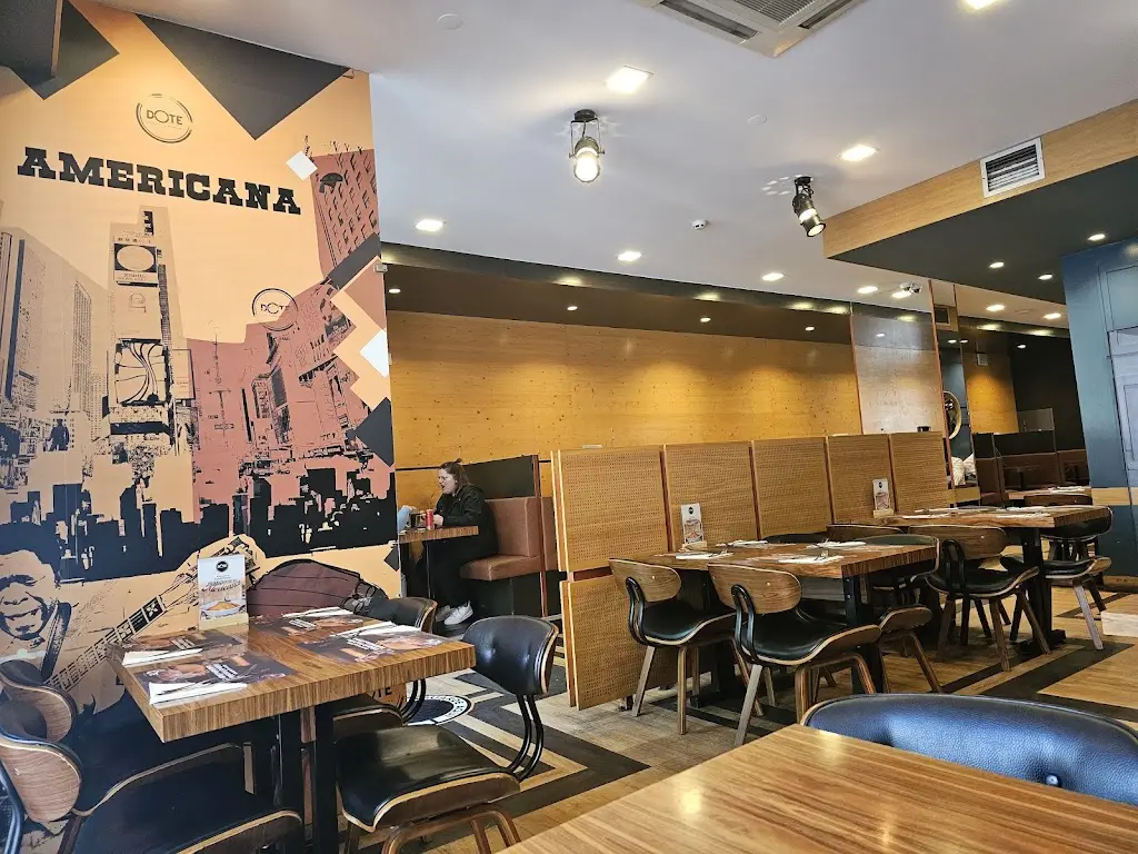 Dote Odivelas Francesinhas ristorante a Odivelas