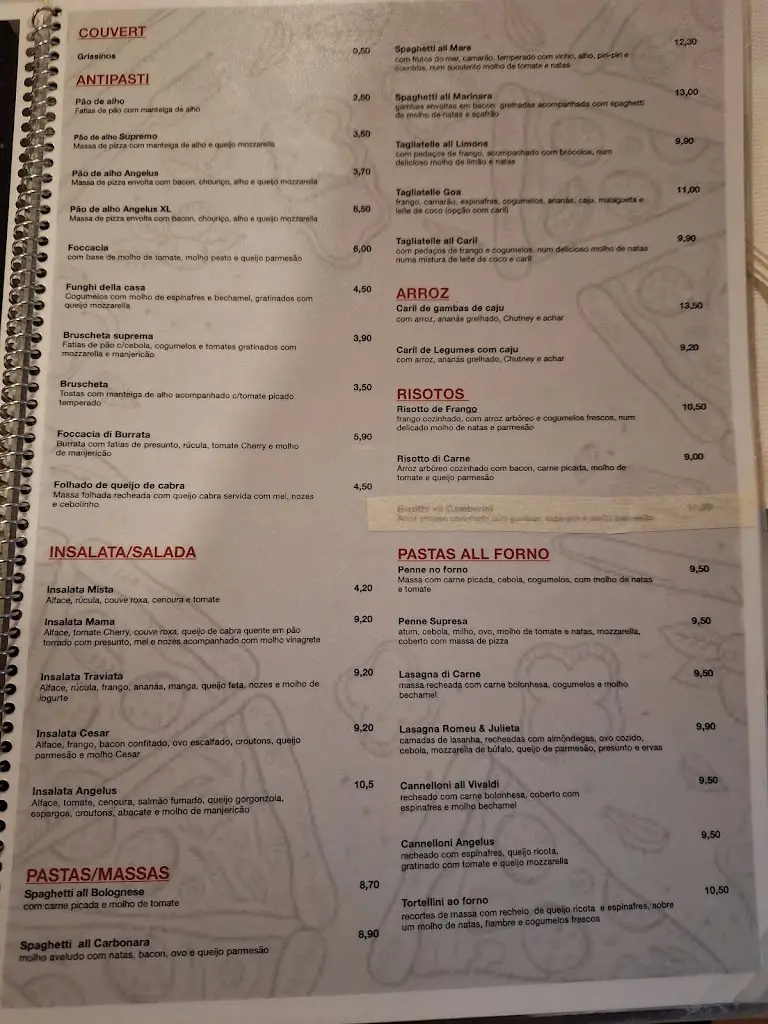 Menu_Angelus_Odivelas_immagine_1