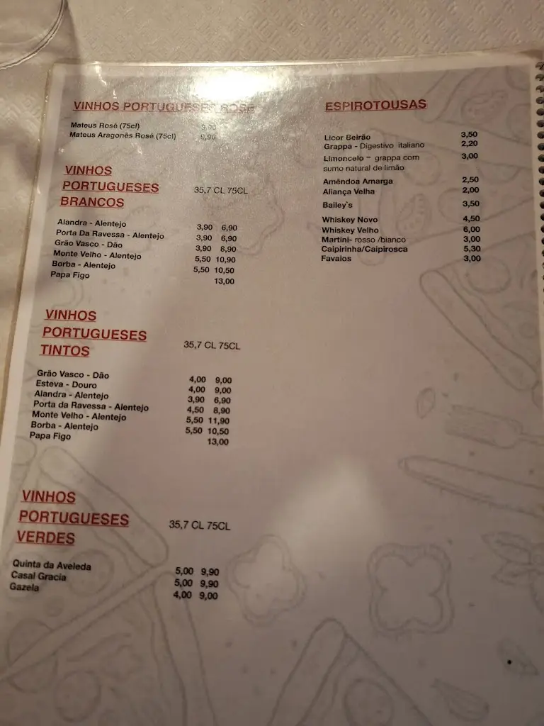 Menu_Angelus_Odivelas_immagine_2