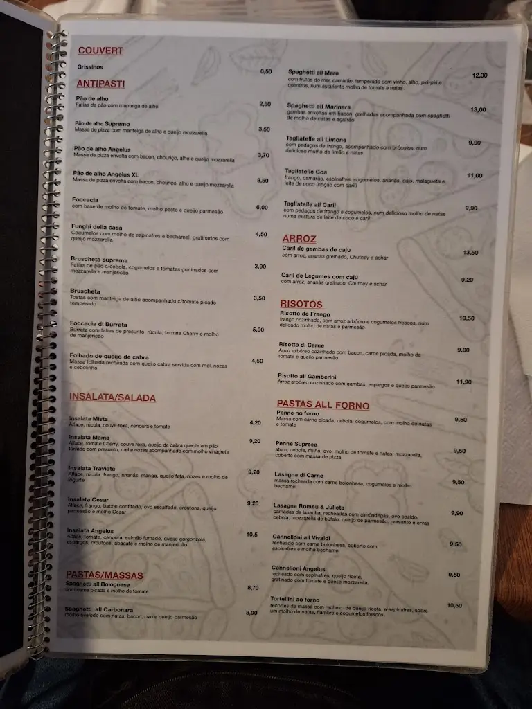 Menu_Angelus_Odivelas_immagine_4