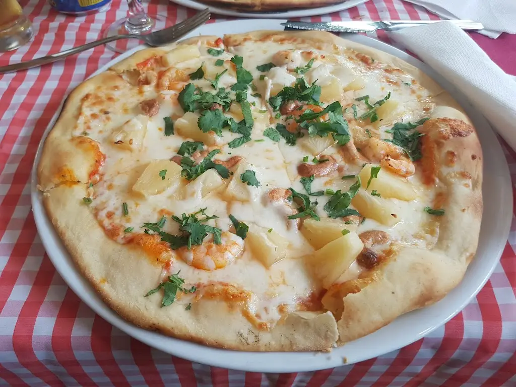 Batista Benz_Angelus_Odivelas_recensione