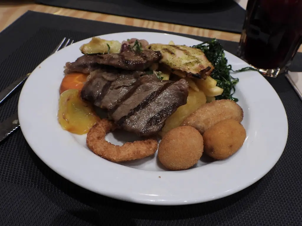 Menu_Fogão Gaúcho Odivelas_Odivelas_immagine_7